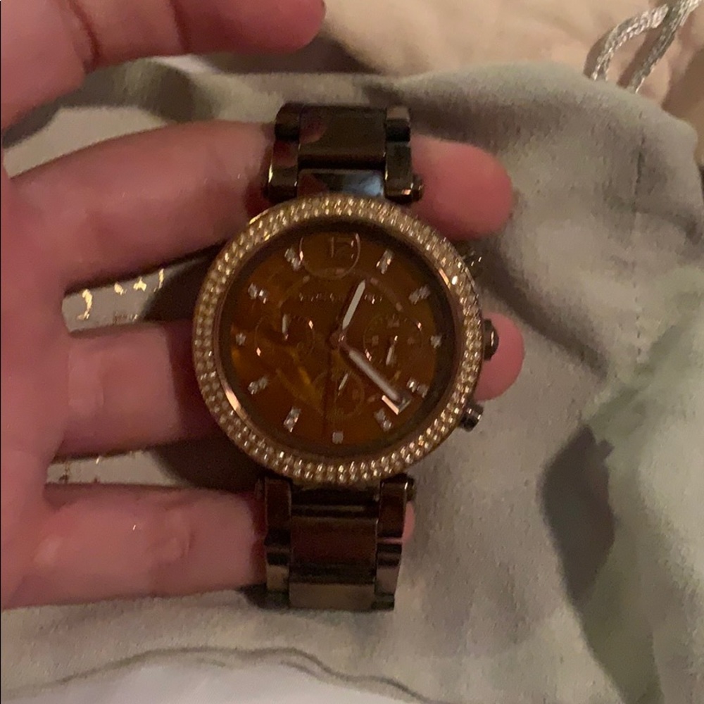 Michael kors watch